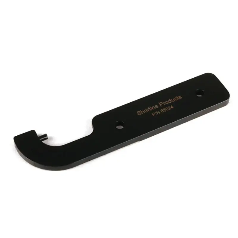 Sherline ER-16 Spindle Holding Spanner