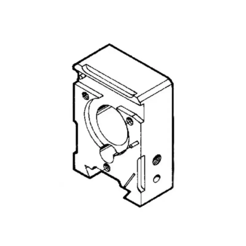 Sherline Indexing Case