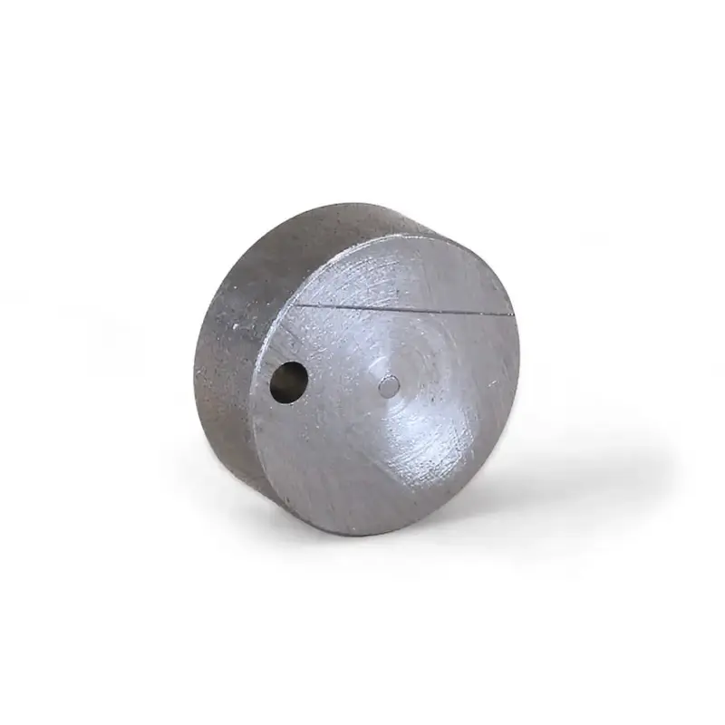 Sherline Lathe Anti-Backlash Drill Guide