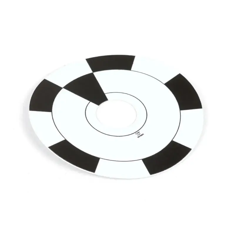 Sherline MASSO 5-Pulse Optical Encoder Decal