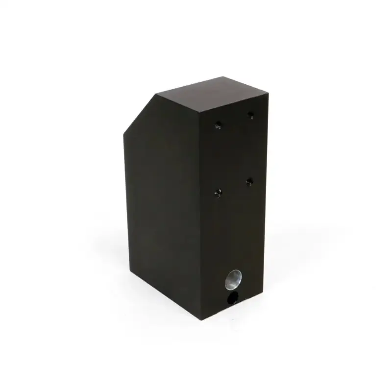 Sherline Mill Column Base  12" Ball Screw Mill