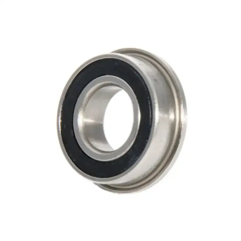 Sherline Stepper Motor Preload Bearing