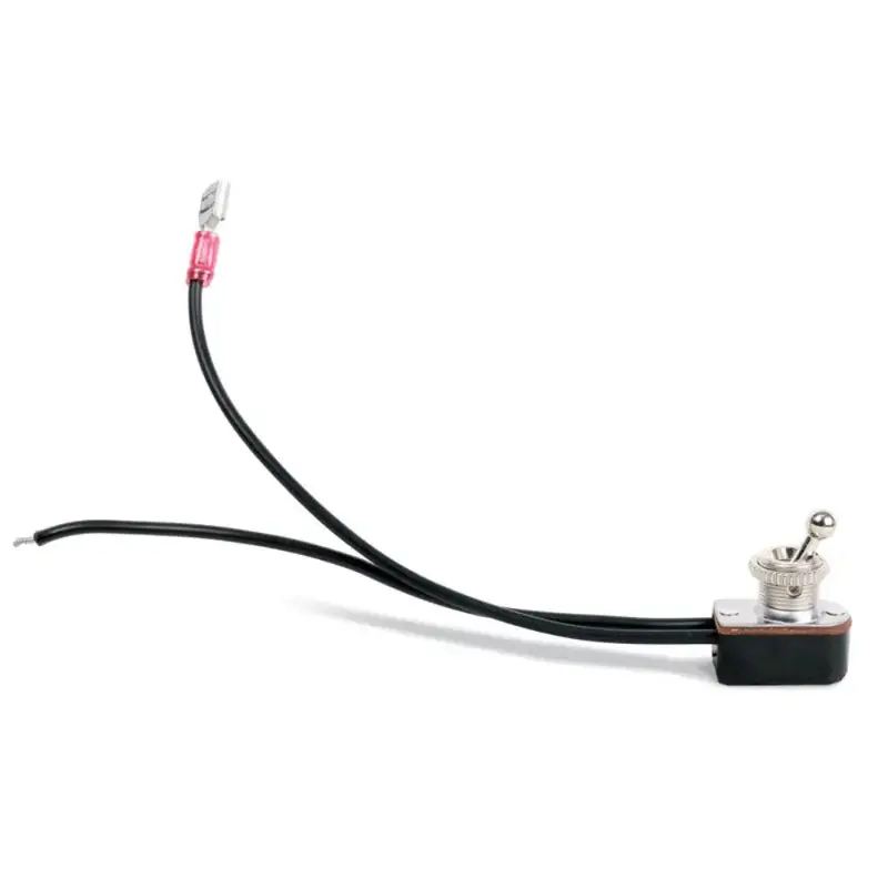 Sherline Toggle Switch