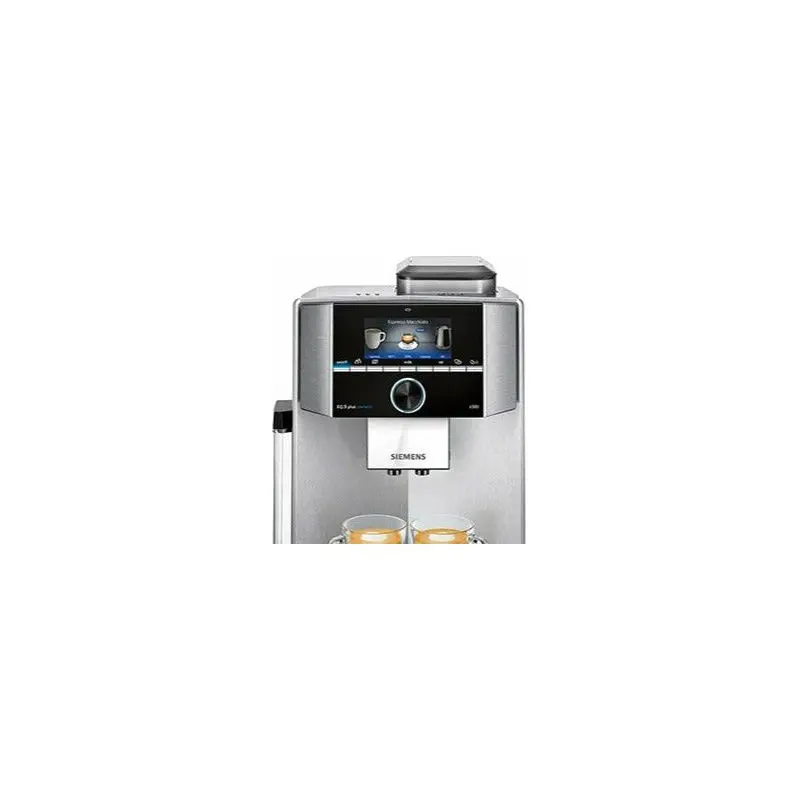 Siemens TI9553X9RW Fully Automatic Coffee Machine EQ.9