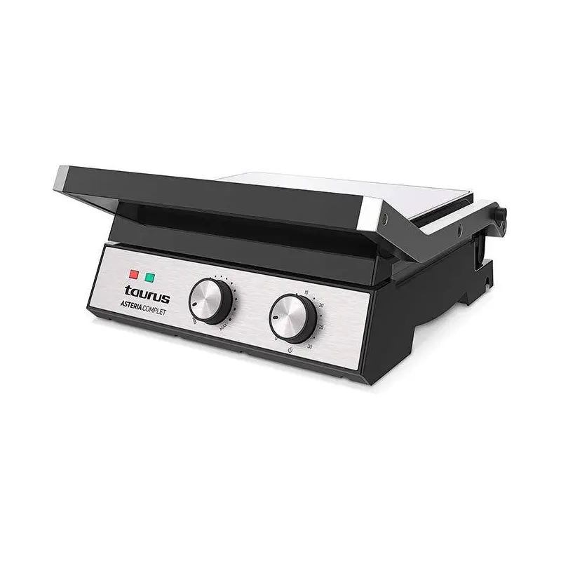 Taurus 968133 Asteria Complete Panini Press