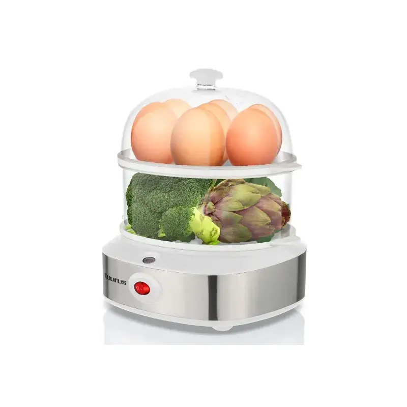 Taurus 987360 Egg Boiler