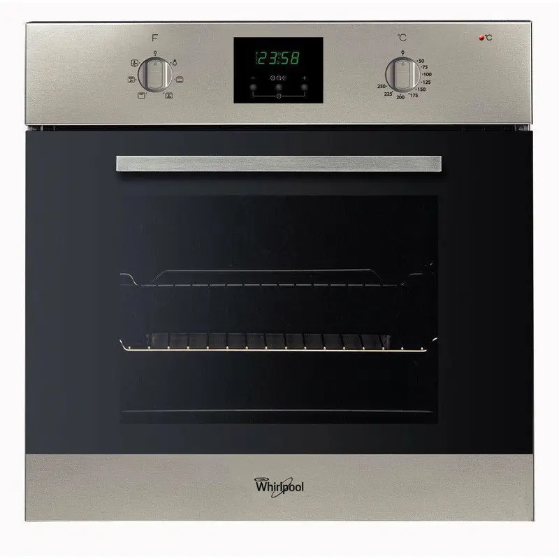 Whirlpool AKP446IX 60cm Oven