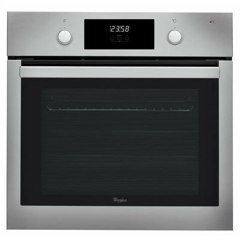 Whirlpool AKP745IX 60cm Oven