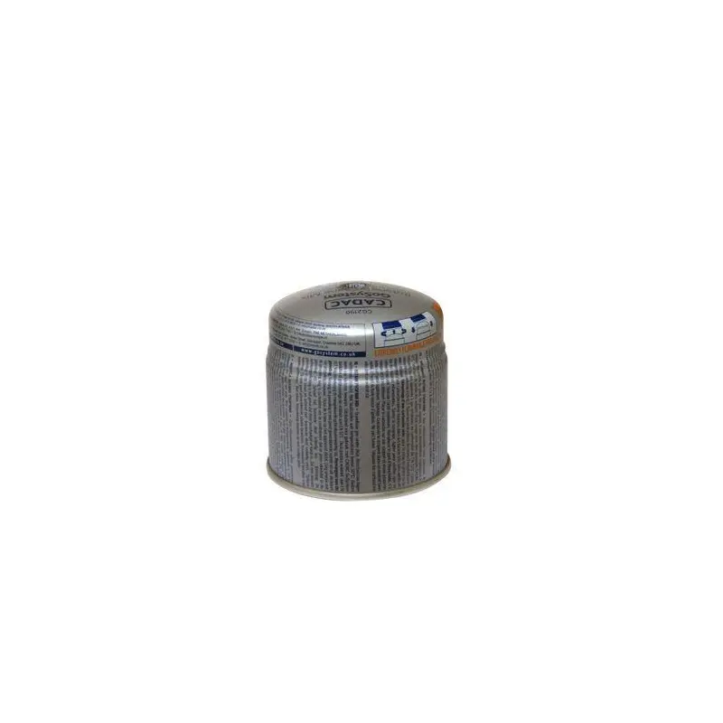 Cadac CA190 Gas Cartridge - CA190N