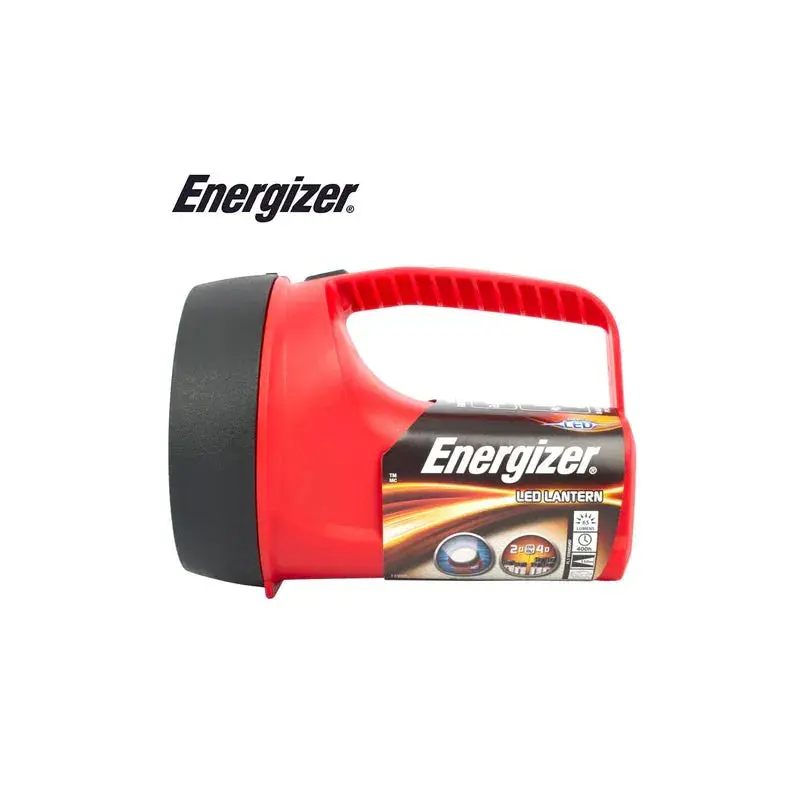 Energizer LED Lantern/Torch