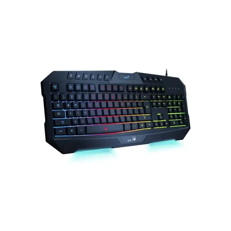 Genius GX Gaming Keyboard - Scorpion K20