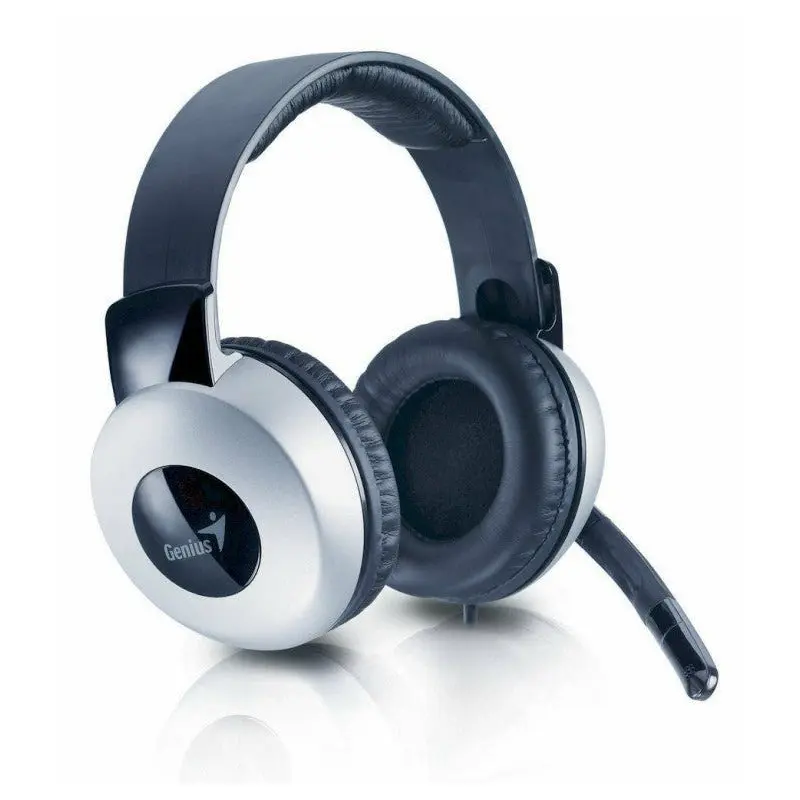Genius Stereo Headset - HS-05A