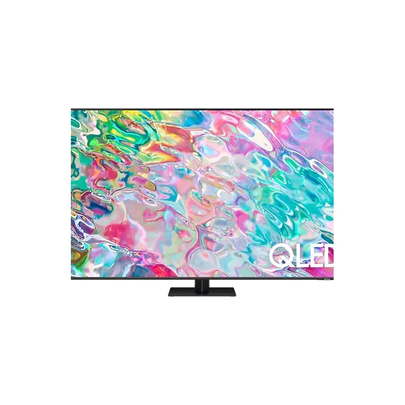 Samsung QA55Q70BAK QLED 4K TV - 55"