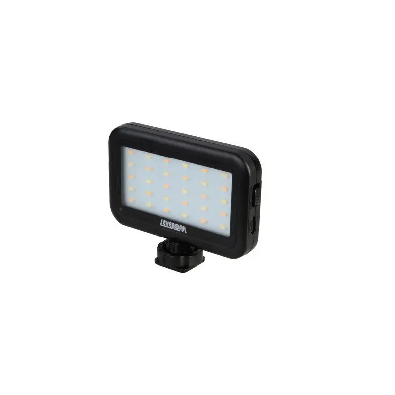 SEVENOAK LED VIDEO LIGHT - SK-PL30