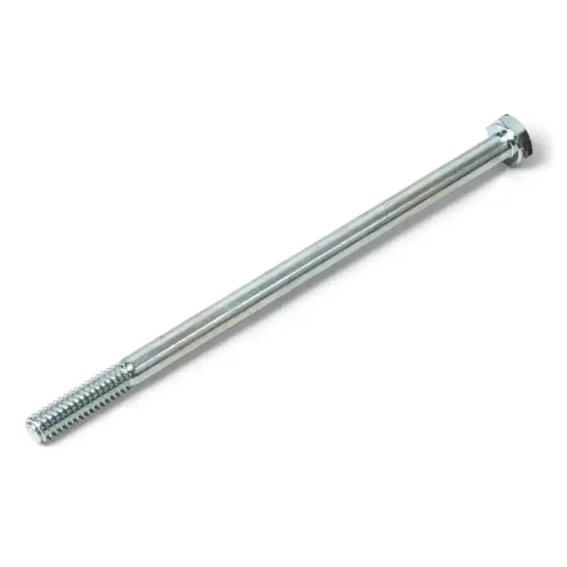 Sherline 1/4-20 x 5" Hex Head Bolt