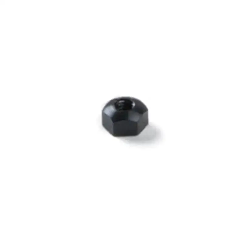Sherline 1/4" Step Block Nut