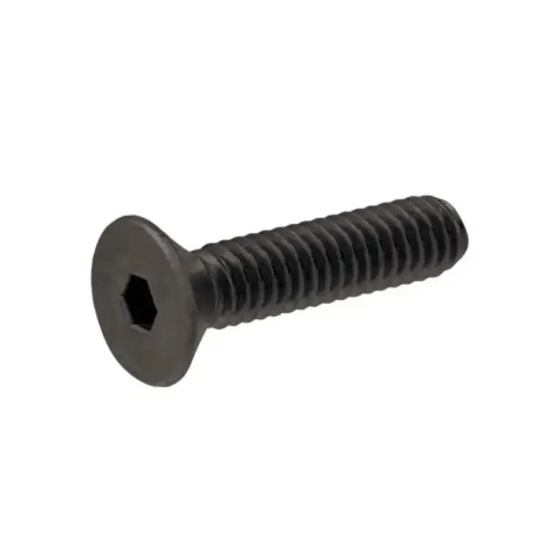 Sherline 10-32 x 1/2" Flat Head Socket Screw