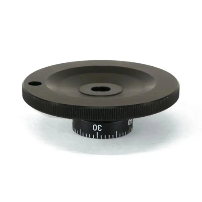 Sherline 2.5" Handwheel Body  Y Axis