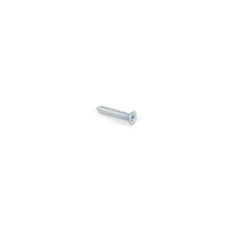 Sherline #2 Phillips x 1/2" Sheet Metal Screw