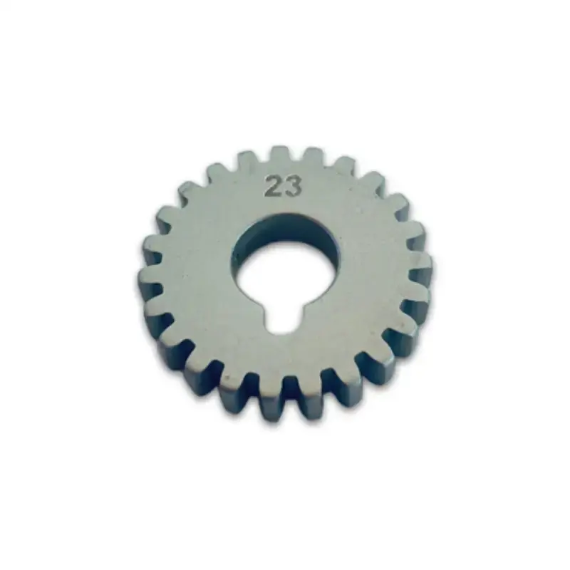 Sherline 23 Tooth Gear, 24 Pitch