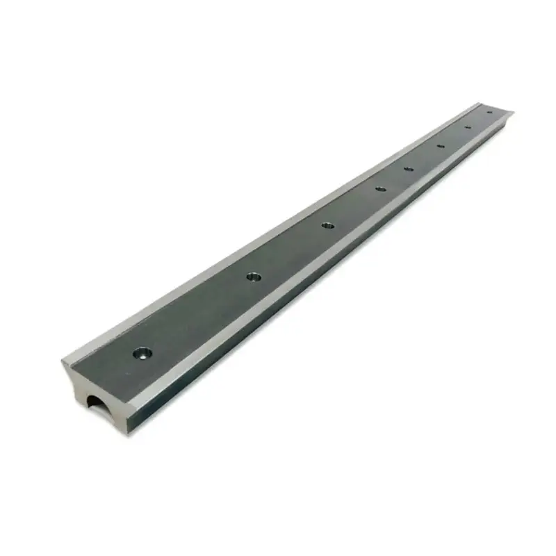 Sherline 24" Index Bed