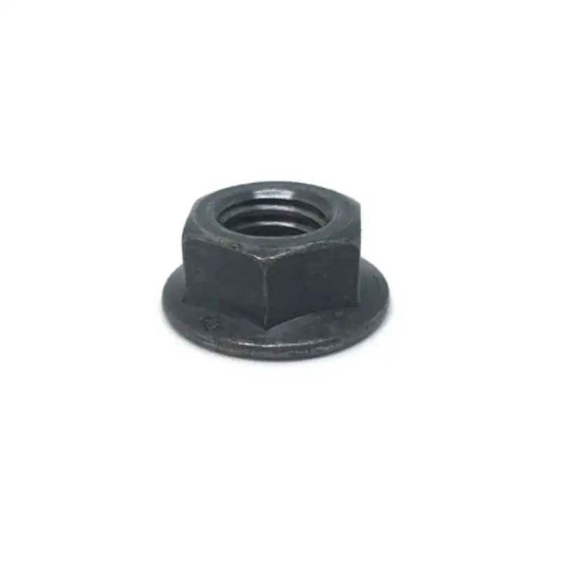 Sherline 3/8-16 Flange Nut