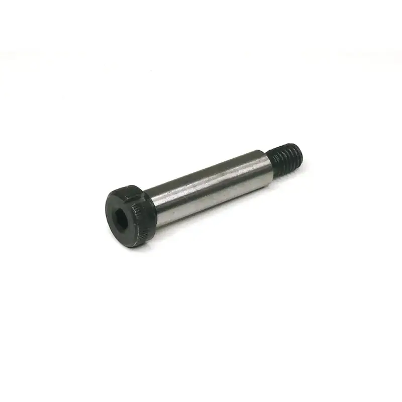 Sherline 3/8-16 X 2" Shoulder Bolt-Slotted