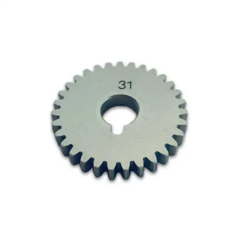 Sherline 31 Tooth Gear, 24 Pitch