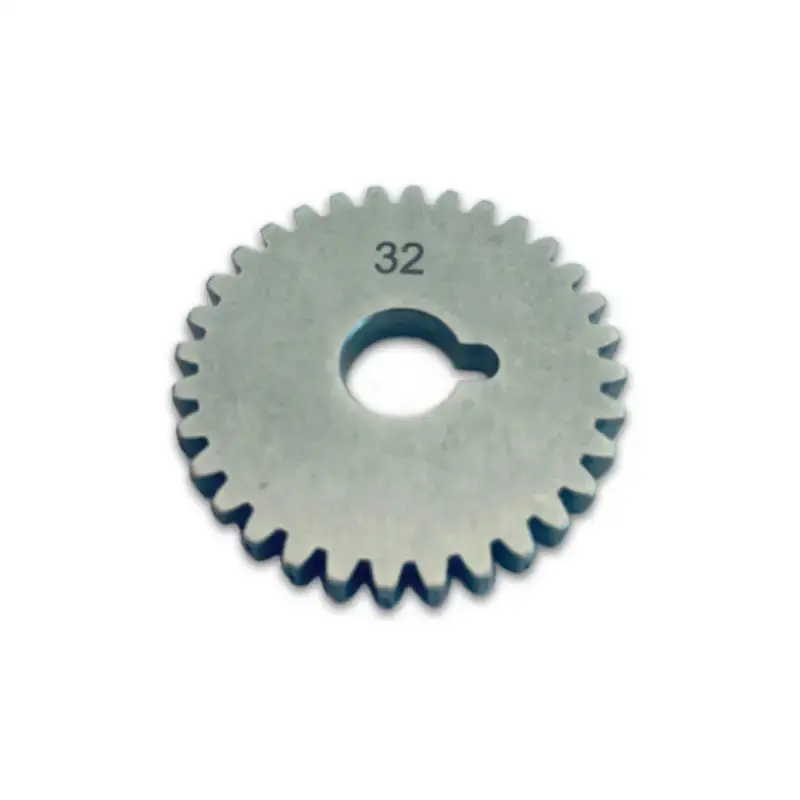 Sherline 32 Tooth Gear, 24 Pitch