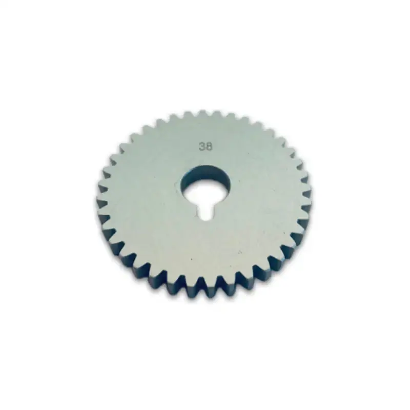 Sherline 38 Tooth Gear, 24 Pitch