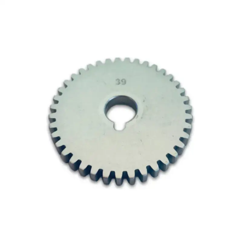 Sherline 39 Tooth Gear, 24 Pitch