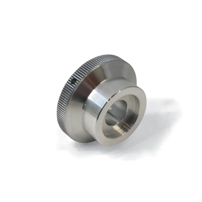 Sherline 3C Collet Drawbar Knob