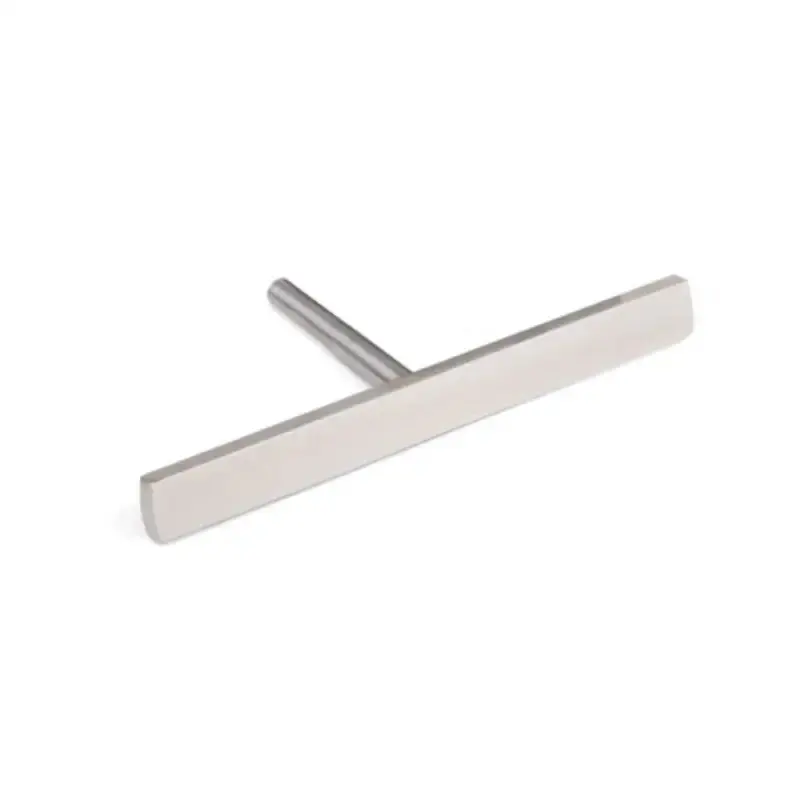 Sherline 5" Riser Wood Tool Rest