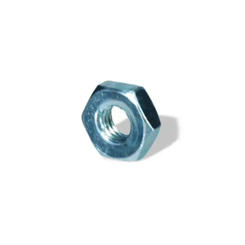 Sherline 6-32 Hex Nut