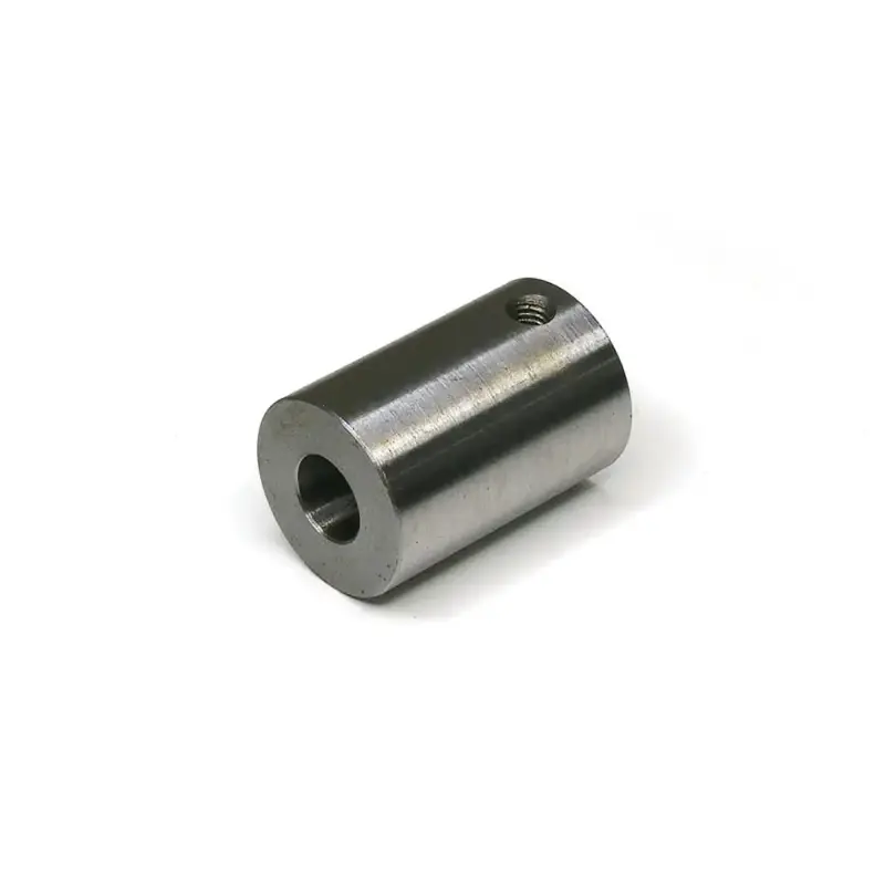 Sherline CNC Rotary Table Coupling