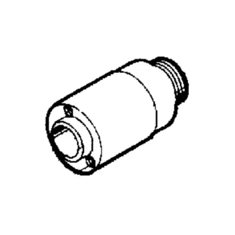 Sherline Indexing Spindle