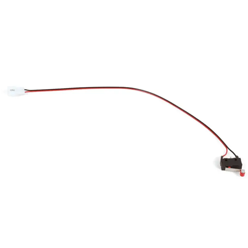 Sherline Limit Switch w/ Pigtail