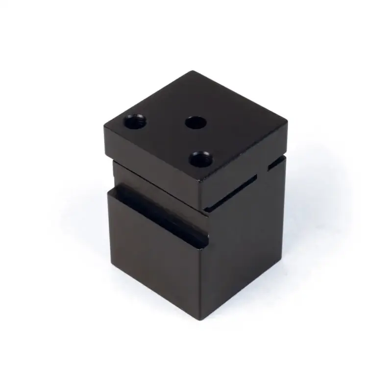 Sherline Rear Cut Off Tool Holder Body