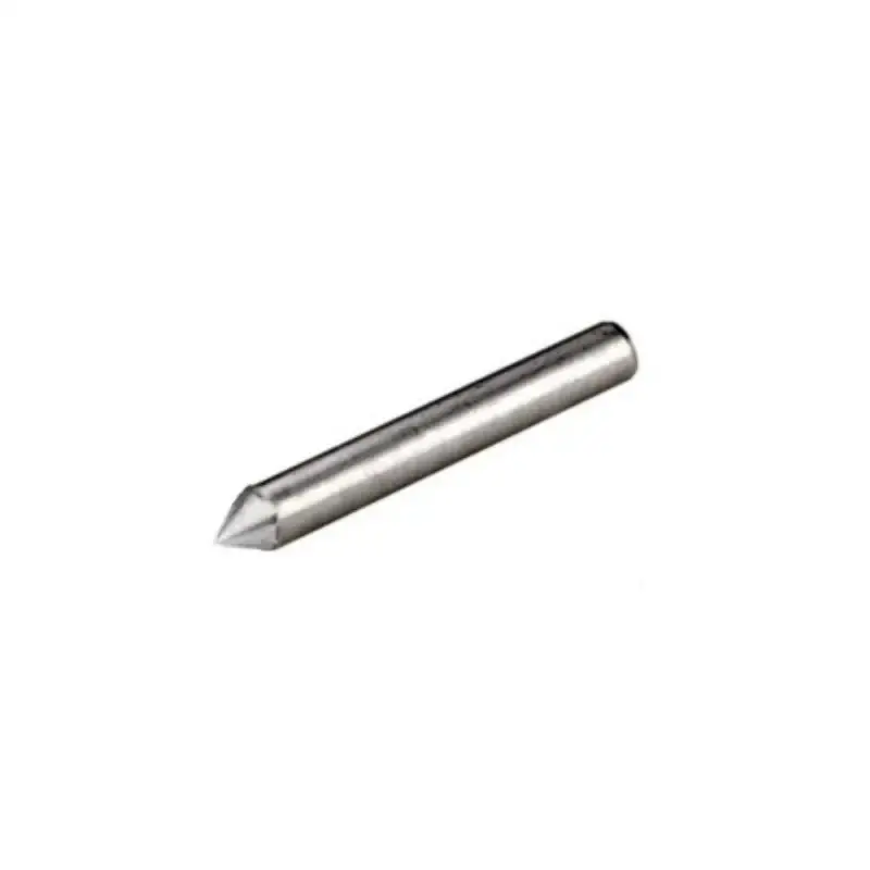 Sherline Spur Dowel Pin-Ground