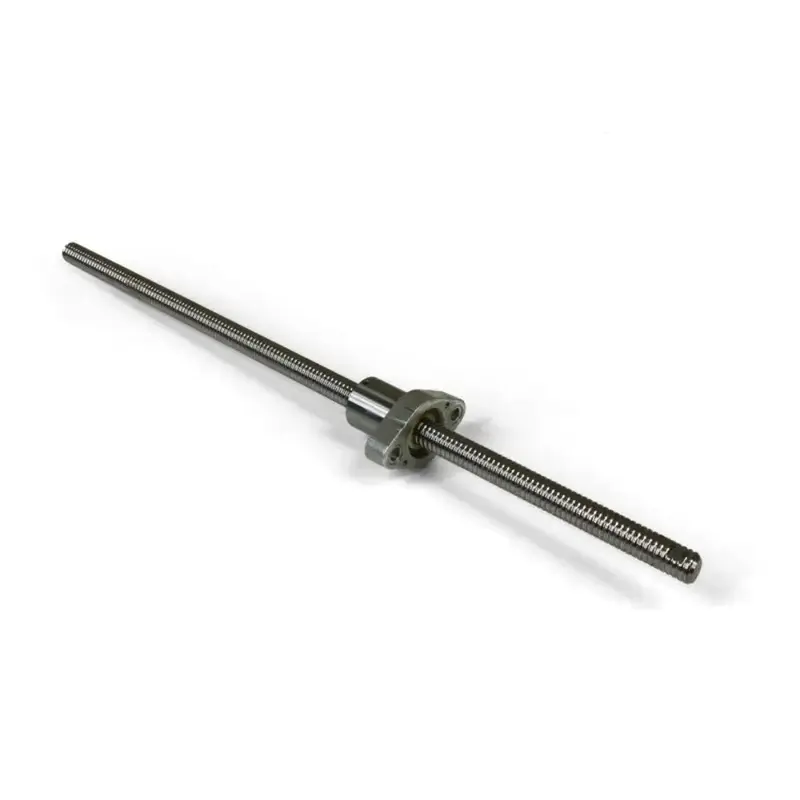 Sherline Y-Axis Ballscrew