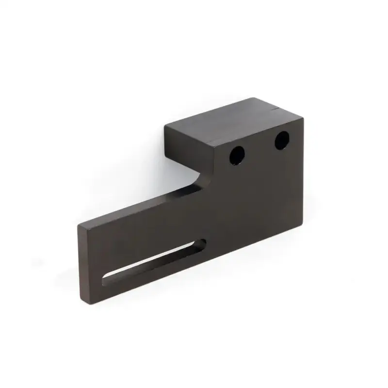 Sherline Y-Axis Limit Switch Mount for Leadscrew 5400 & Ballscrew Mill & Chucker Lathe