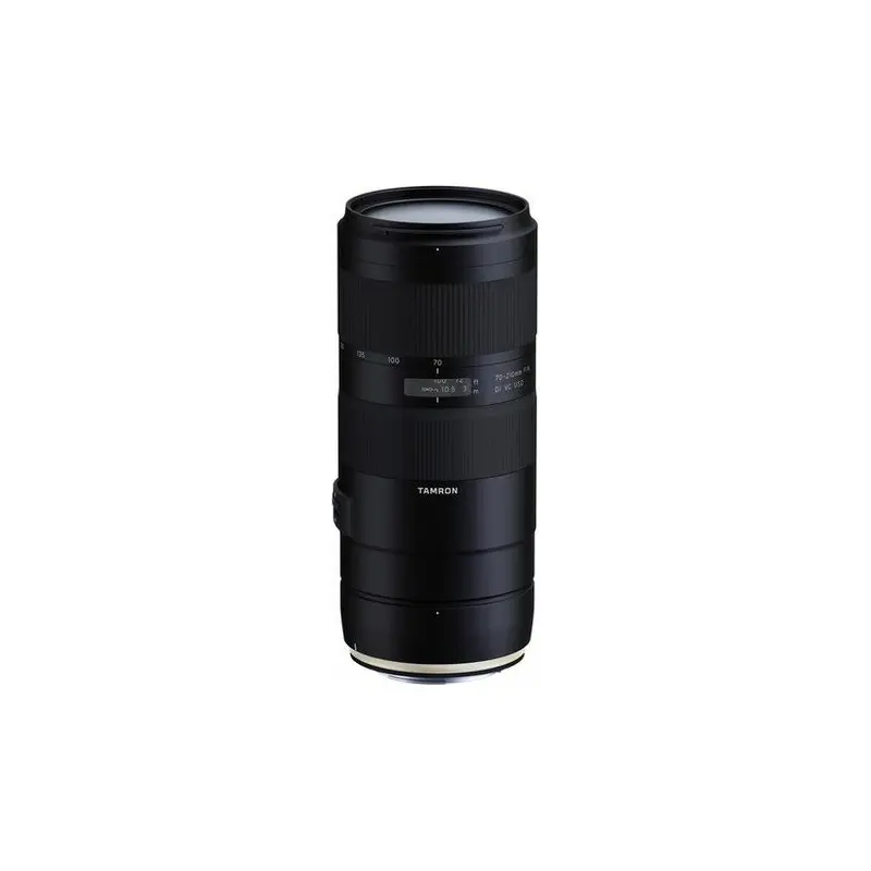 Tamron 70-210mm F/4 Di VC USD (Canon EF)