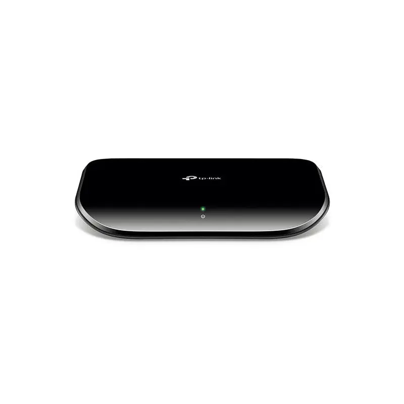 Tp-Link 5 Port Gigabit Desktop Switch - SG1005D
