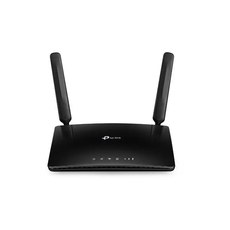 Tp-Link AC1200 Wireless Dual Band 4G LTE Router - Archer MR400