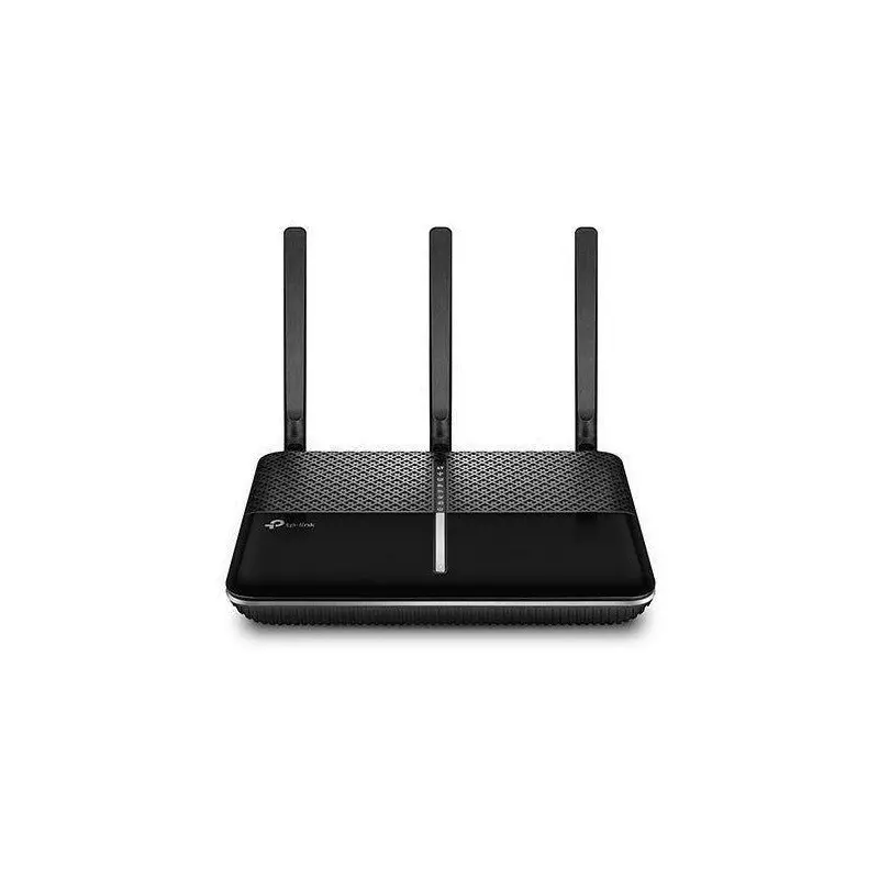 TP-Link AC1600 Wireless Gigabit VDSL-ADSL Modem Router - ARCHER VR600