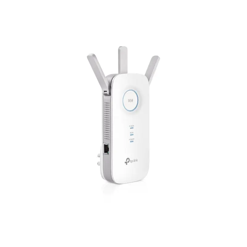 TP-LINK AC1750 Wi-Fi Range Extender - RE450
