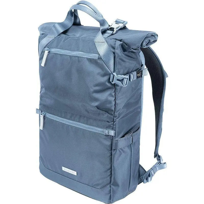 Vanguard VEO FLEX 43M SLIM BACKPACK - BLUE