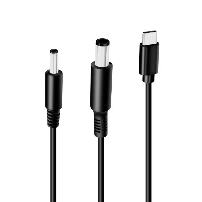 WINX TYPE-C TO DELL CHARGING CABLES - WX-NC103