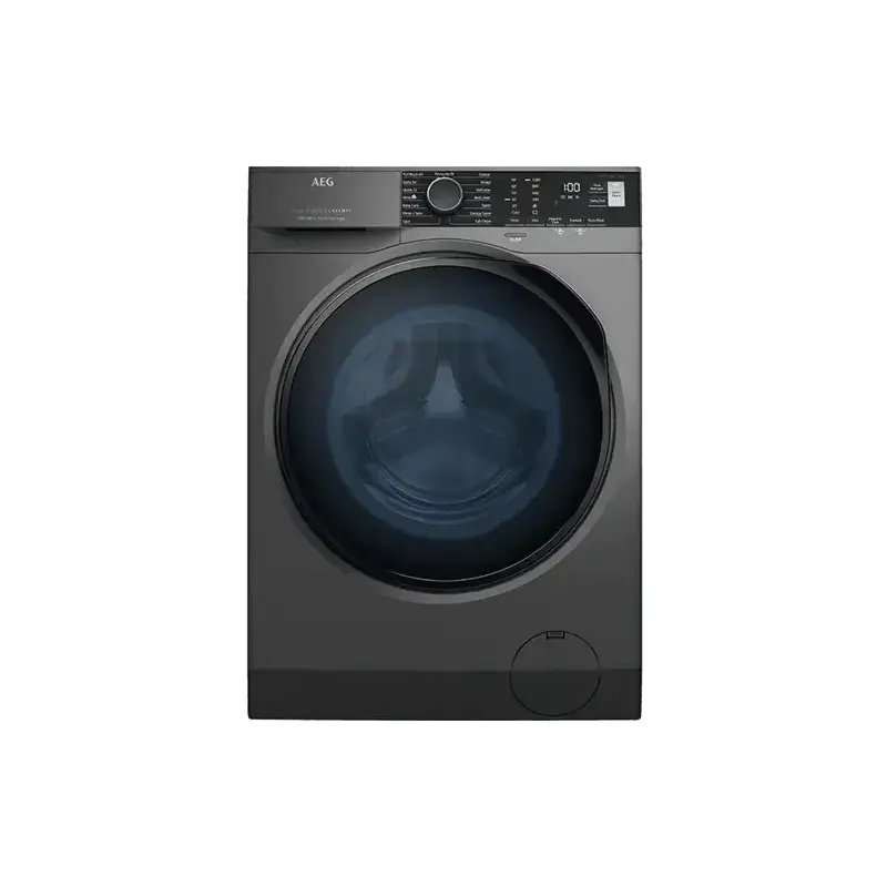 AEG AWF9024P5SB 9kg Front Loader