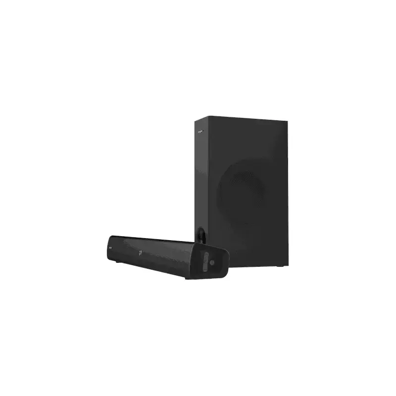 Creative Stage V2 Soundbar with Subwoofer